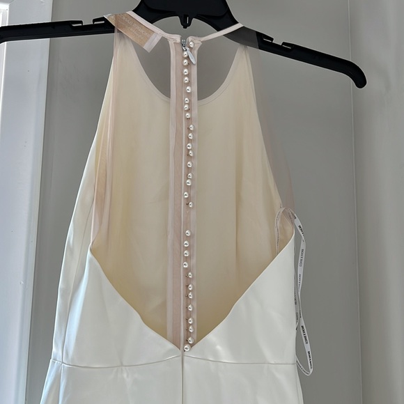 Revolve Bronx and Banco Paros Dress Gown - Picture 11 of 16